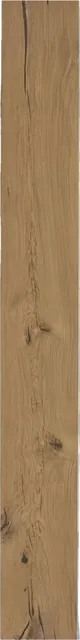 Panca n. 0040, rovere, 320 cm, dall’alto