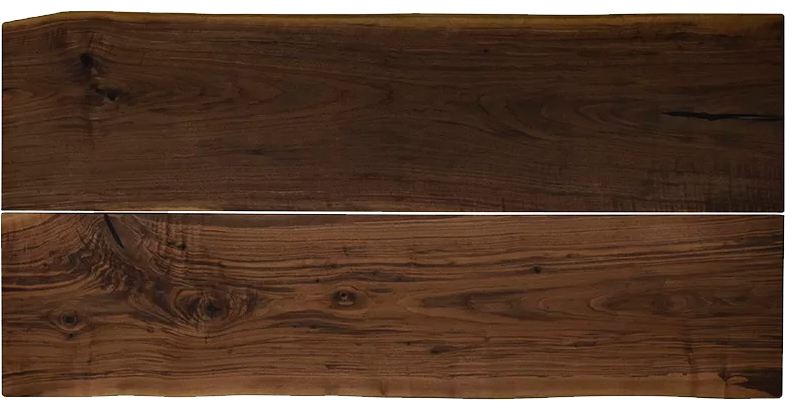 walnut